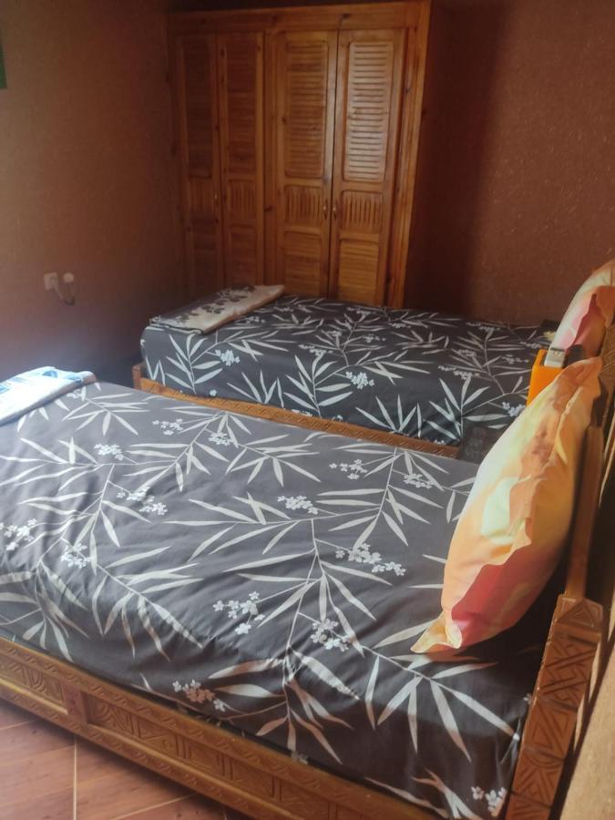 Gite Rurale Sousse Paradis Vallee Tagherat Anekrim Экстерьер фото