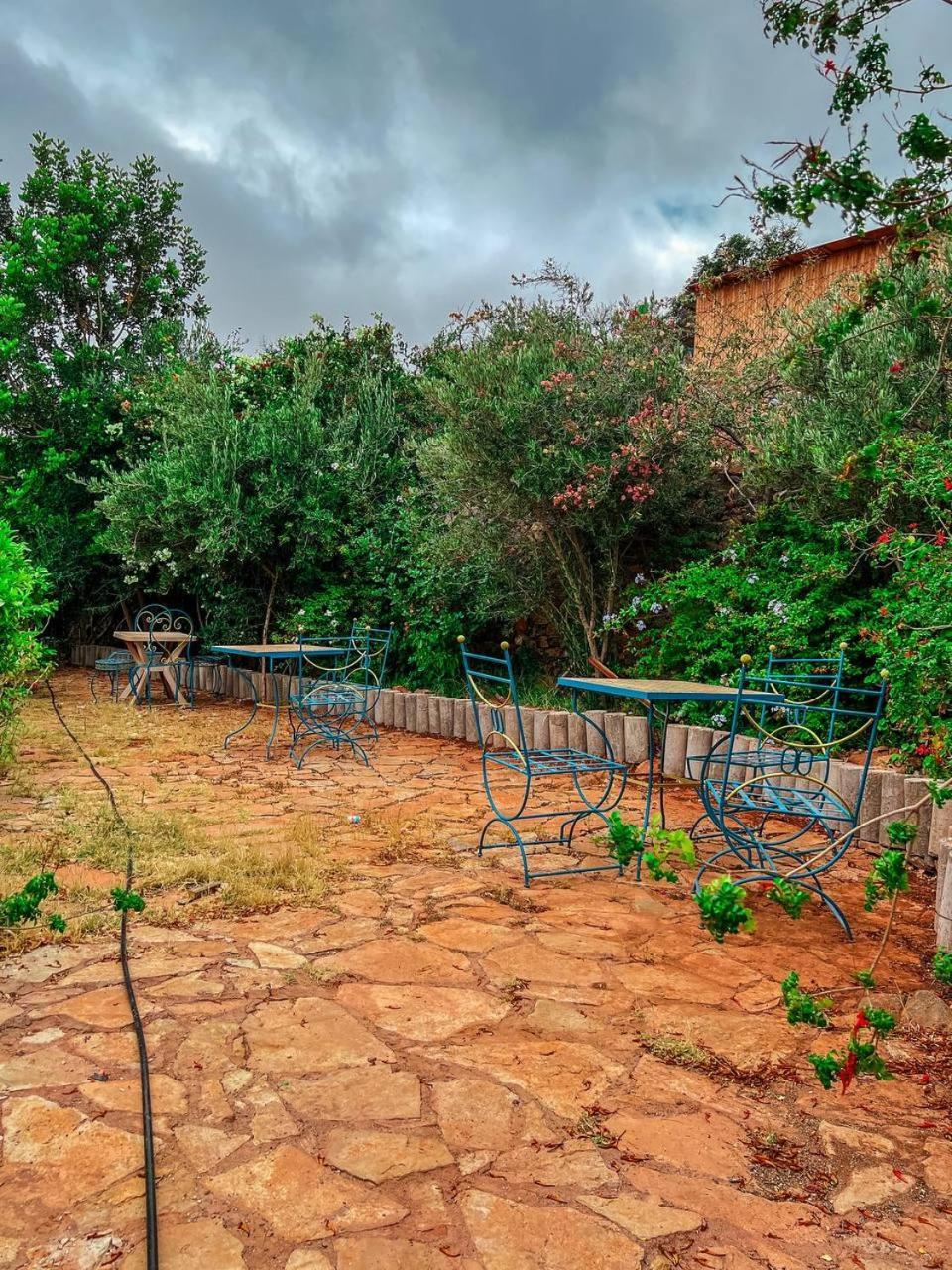 Gite Rurale Sousse Paradis Vallee Tagherat Anekrim Номер фото